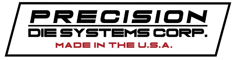 Precision Die Systems Logo